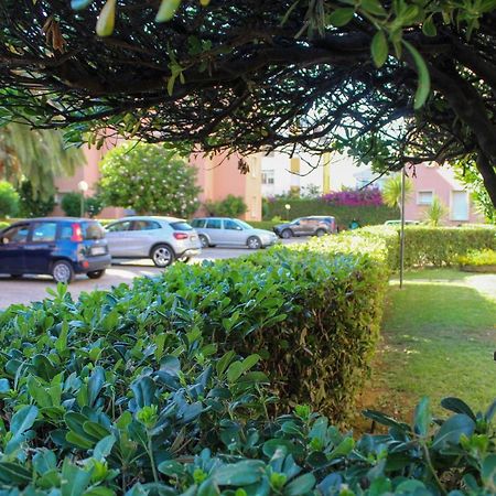 Las Floridas Apartment Alguer Exterior foto