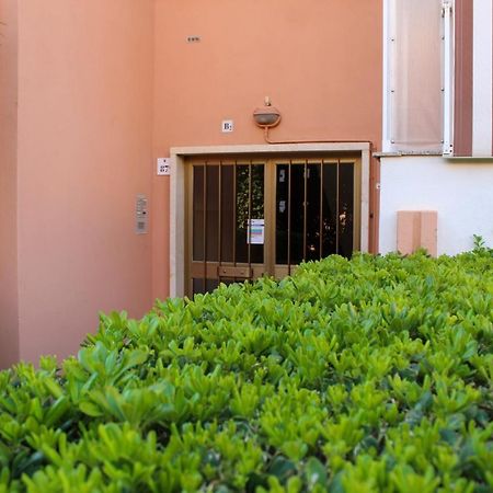 Las Floridas Apartment Alguer Exterior foto