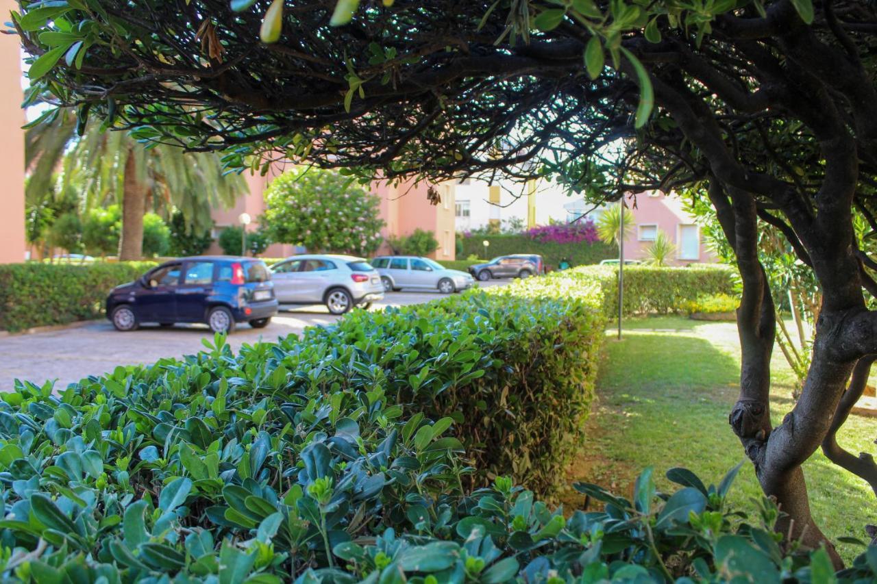 Las Floridas Apartment Alguer Exterior foto