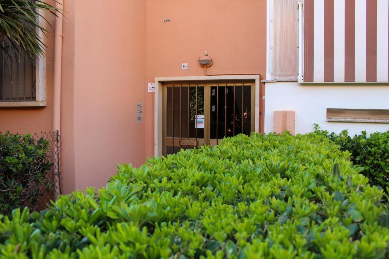 Las Floridas Apartment Alguer Exterior foto