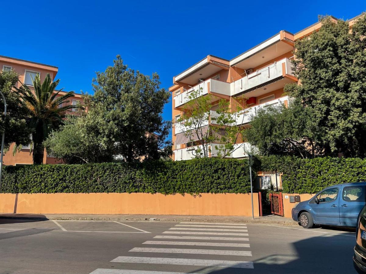 Las Floridas Apartment Alguer Exterior foto